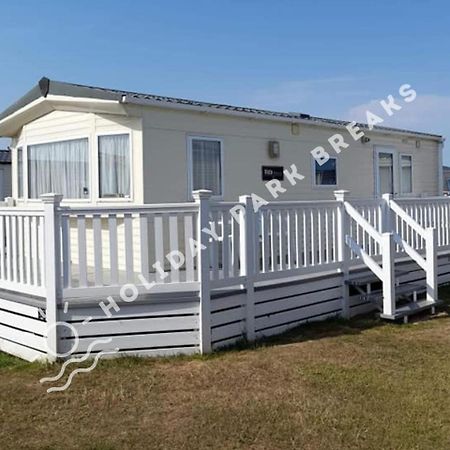 Beachcomber - Cosy 2 Bed Near Beach At Seal Bay, Selsey Extérieur photo