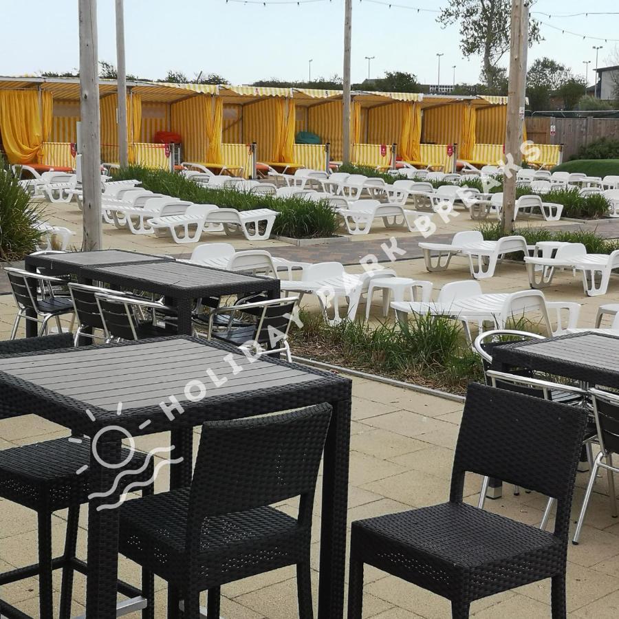 Beachcomber - Cosy 2 Bed Near Beach At Seal Bay, Selsey Extérieur photo