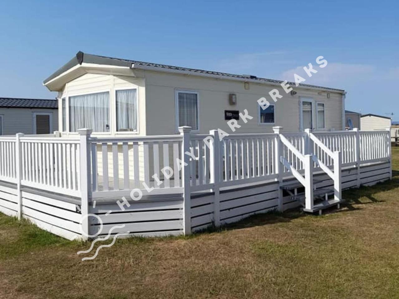 Beachcomber - Cosy 2 Bed Near Beach At Seal Bay, Selsey Extérieur photo