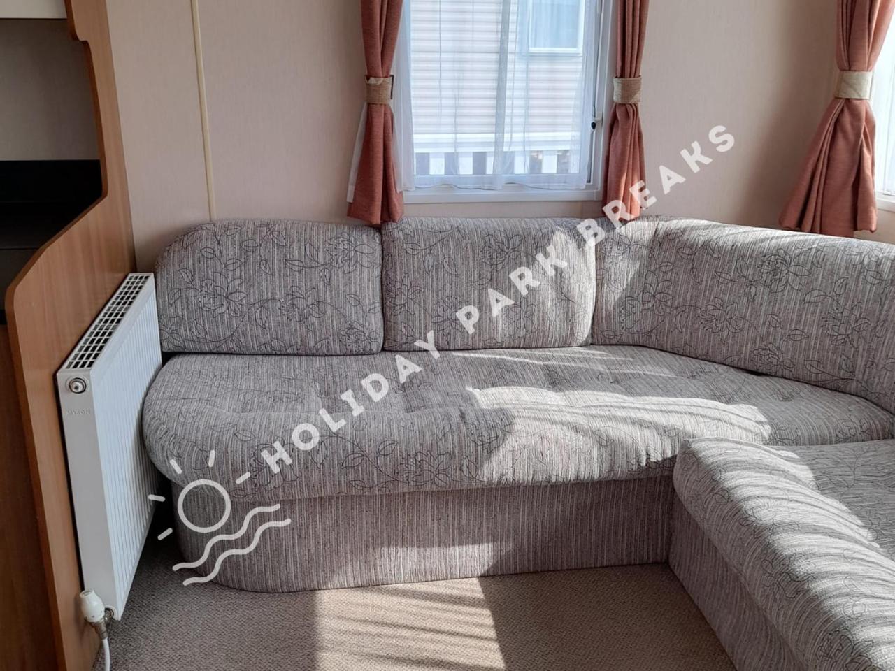 Beachcomber - Cosy 2 Bed Near Beach At Seal Bay, Selsey Extérieur photo